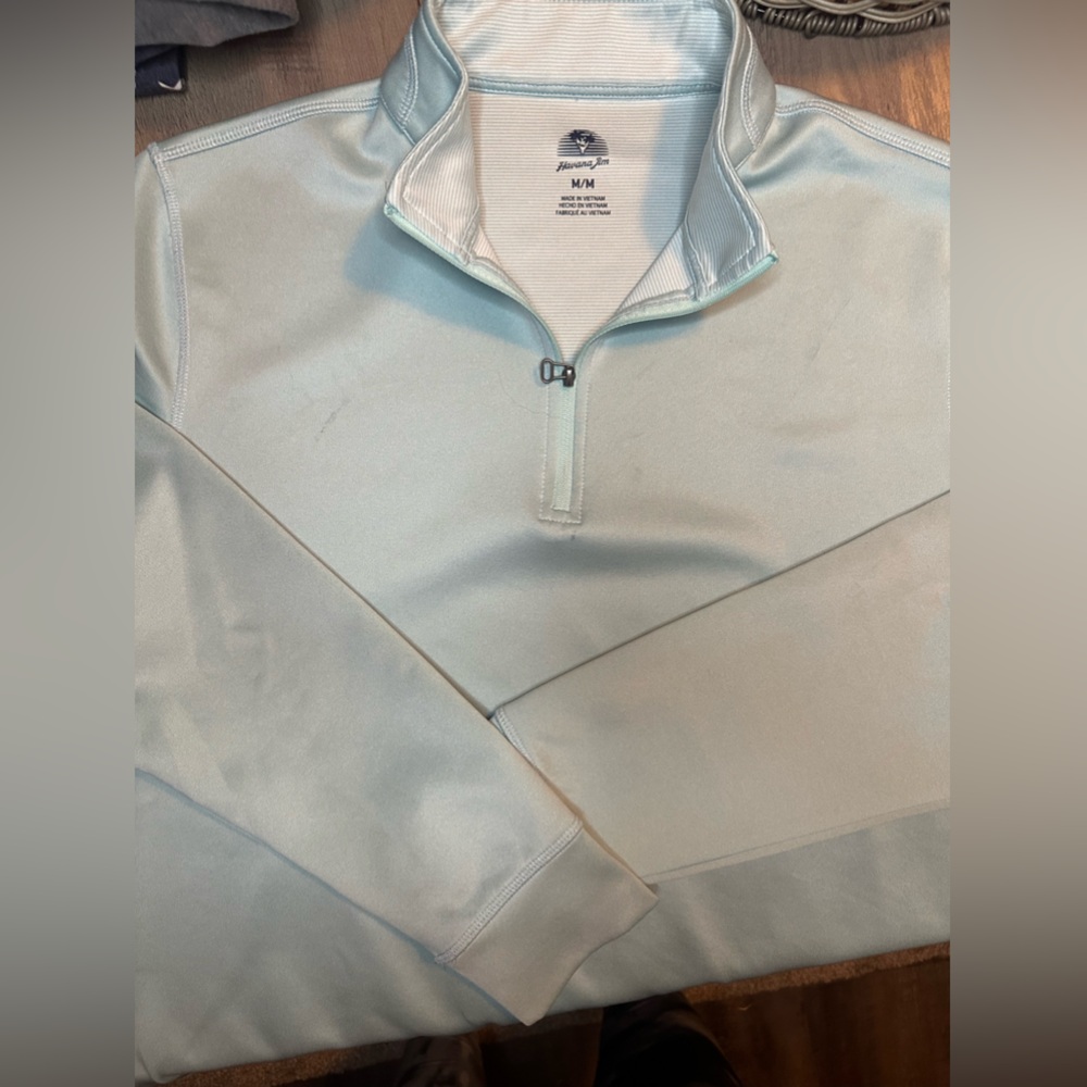 Havana Jim pullover